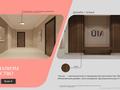 1-комнатная квартира · 34.53 м² · 6/12 этаж, Улы Дала 14 за 24 млн ₸ в Астане, Нура р-н — фото 8