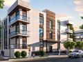 3-комнатная квартира · 75.8 м² · 1/3 этаж, мкр Нур Алатау, Мкрн. Нурлытау 932 за 58 млн ₸ в Алматы, Бостандыкский р-н