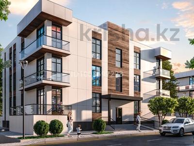 3-бөлмелі пәтер · 75.8 м² · 1/3 қабат, мкр Нур Алатау, Мкрн. Нурлытау 932, бағасы: 58 млн ₸ в Алматы, Бостандыкский р-н