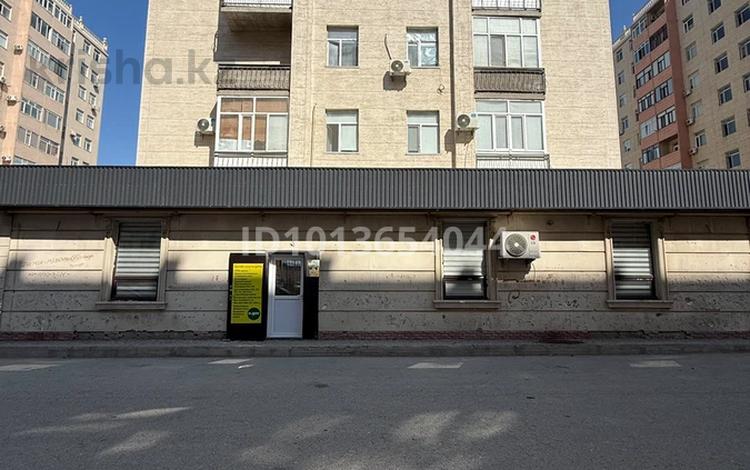 Кеңселер · 87 м², бағасы: 100 000 ₸ в Актау, 31-й мкр — фото 2