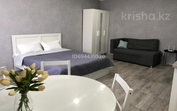 1-бөлмелі пәтер · 58 м², мкр. Алтын орда 72Кк1, бағасы: 13 000 ₸ в Актобе — фото 2