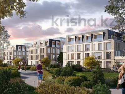 3-комнатная квартира · 127.4 м², Самал-2 770/9 за ~ 91.7 млн 〒 в Шымкенте