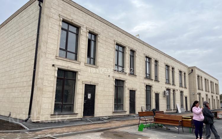 3-комнатная квартира · 71.3 м², Отырар за 31 млн ₸ в Туздыбастау (Калинино) — фото 3