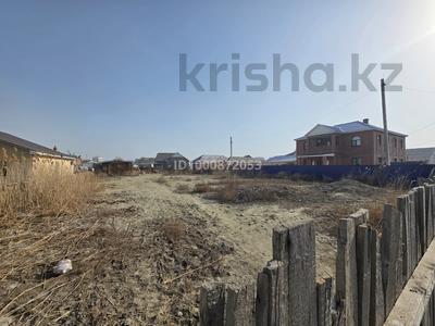 Участок · 8.8 соток, Досмухамедова 100 за 28 млн 〒 в Атырау
