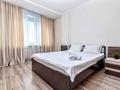 2-комнатная квартира · 50 м² · 4/14 этаж, Сарайшык 5Е за 20 000 ₸ в Астане, Есильский р-н — фото 3
