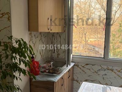 1-комнатная квартира · 22 м² · 3/3 этаж, мкр Кокмайса (Дорожник), Мкр Дорожник 6 за 14 млн ₸ в Алматы, Жетысуский р-н