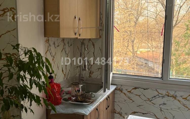 1-комнатная квартира · 22 м² · 3/3 этаж, мкр Кокмайса (Дорожник), Мкр Дорожник 6 за 14 млн ₸ в Алматы, Жетысуский р-н — фото 2