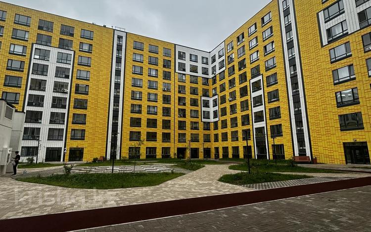 2-комнатная квартира, 68 м², 2/9 этаж помесячно, Нурмагамбетова 23