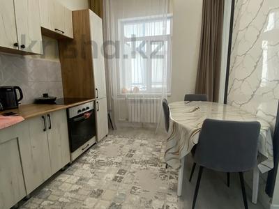 1-комнатная квартира · 45.4 м² · 1/9 этаж, Гагарина за 18.8 млн 〒 в Кокшетау