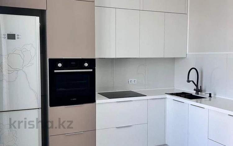 3-бөлмелі пәтер · 87 м² · 8/9 қабат, Жумекен Нажимеденов 52а — А-426, бағасы: 45.5 млн ₸ в Астане, Алматы р-н — фото 3