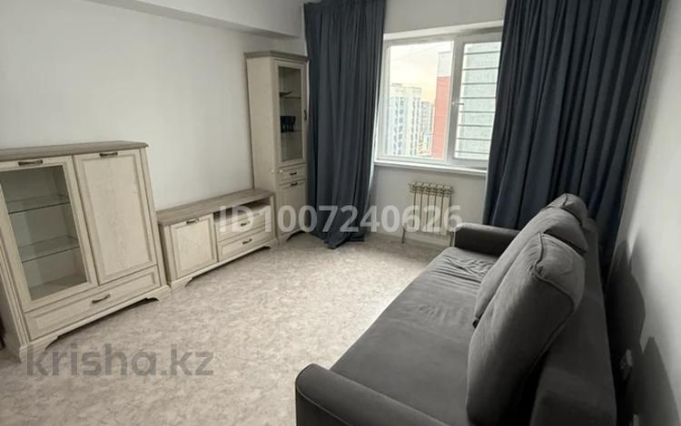 1-бөлмелі пәтер · 40 м² · 7/9 қабат, мкр Шугыла, Мкр. Шугыла 340/4, бағасы: 200 000 ₸ в Алматы, Наурызбайский р-н — фото 2