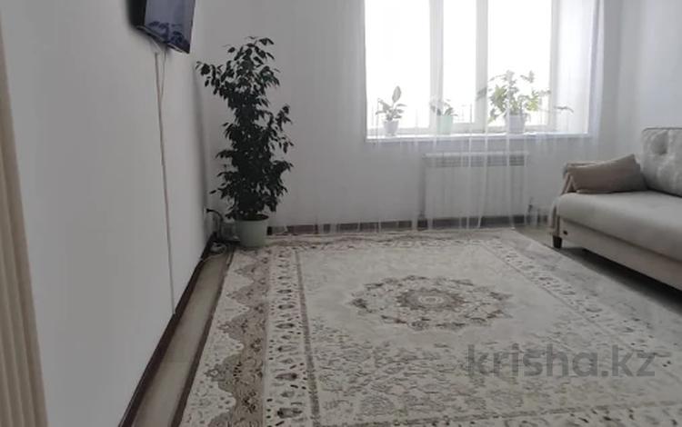 1-бөлмелі пәтер · 40.4 м² · 10/10 қабат, Ораза Татеулы, бағасы: 17 млн ₸ в Актобе — фото 6