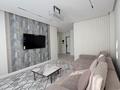 2-комнатная квартира · 62 м² · 16/18 этаж, Акмешит 1 за 750 000 ₸ в Астане, Есильский р-н — фото 3