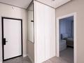 2-комнатная квартира · 62 м² · 16/18 этаж, Акмешит 1 за 750 000 ₸ в Астане, Есильский р-н — фото 14