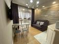 1-комнатная квартира · 50 м² · 6/15 этаж, Наурызбай батыра 50 — Жибек Жолы, Арбат за 30 000 ₸ в Алматы, Алмалинский р-н