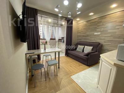 1-комнатная квартира · 50 м² · 6/15 этаж, Наурызбай батыра 50 — Жибек Жолы, Арбат за 30 000 ₸ в Алматы, Алмалинский р-н