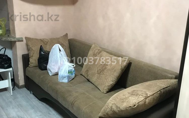 1-комнатная квартира · 12.7 м² · 4/9 этаж, Бектурова 109 — Горсад за 6.6 млн ₸ в Павлодаре — фото 2