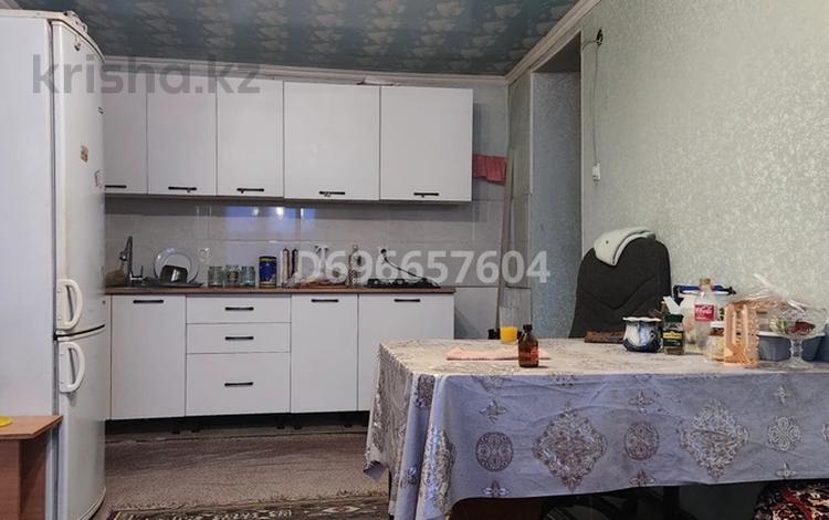 Часть дома · 5 комнат · 92.4 м² · 20 сот., Баубек Булкышев 26/2 за 8 млн 〒 в Сабынды — фото 2