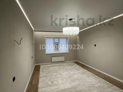 3-бөлмелі пәтер · 113 м² · 4/6 қабат, мкр. Алтын орда, Мкрн Батыс-2 19, бағасы: 44 млн ₸ в Актобе
