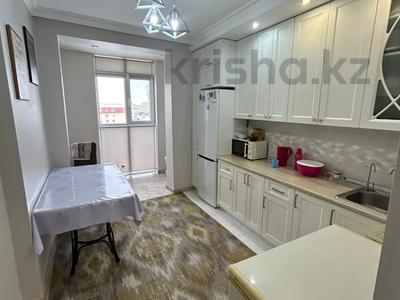 3-комнатная квартира · 108 м² · 5/9 этаж, мангилик ел за 37 млн ₸ в Актобе