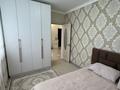 3-комнатная квартира · 108 м² · 5/9 этаж, мангилик ел за 37 млн ₸ в Актобе — фото 5