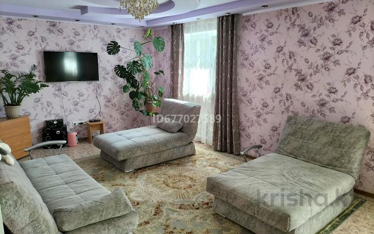 Жеке үй · 7 бөлме · 189 м² · 7 жүзд., Сатпаева 72л, бағасы: 30 млн ₸ в Актобе, жилой массив Жилянка — фото 8