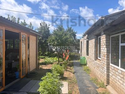 Отдельный дом · 3 комнаты · 60 м² · 5.5 сот., Вс. Иванова за 30 млн 〒 в Павлодаре
