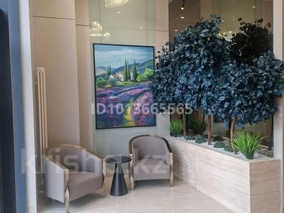 1-бөлмелі пәтер · 38 м² · 3/12 қабат, мкр Акжайык, Толеметова, бағасы: 28 млн ₸ в Шымкенте, Абайский р-н