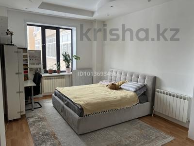 2-комнатная квартира · 96.6 м² · 7/13 этаж, Кенесары за 42 млн ₸ в Астане, Алматы р-н