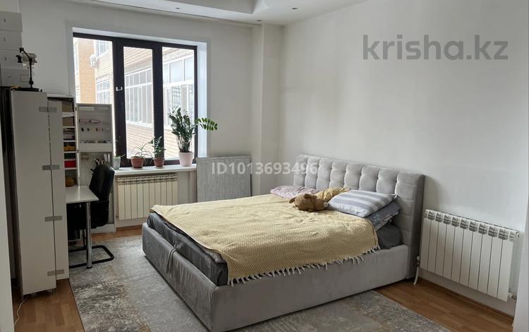 2-комнатная квартира · 96.6 м² · 7/13 этаж, Кенесары за 42 млн ₸ в Астане, Алматы р-н — фото 2