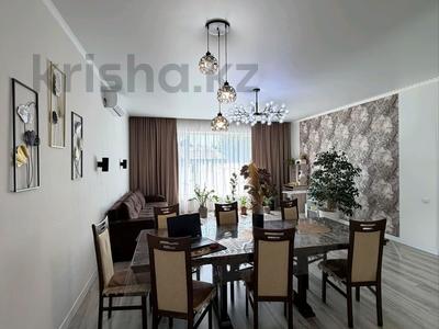Отдельный дом · 3 комнаты · 99.6 м² · 3.72 сот., К. Жумагалиева 10 за 45 млн ₸ в Уральске