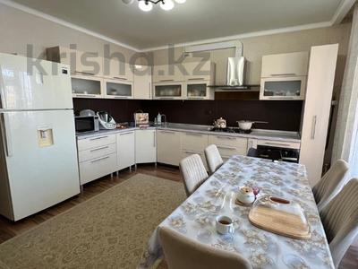 4-комнатная квартира, 125 м², 1/9 этаж, 5 микрорайон за 49 млн 〒 в Костанае