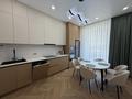 2-комнатная квартира · 56 м² · 3/12 этаж, ул. Жошы хан 12/3 — С видом на аллею за 57 млн ₸ в Астане, Есильский р-н — фото 2