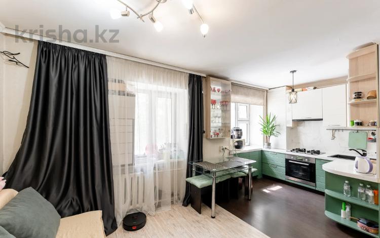 1-бөлмелі пәтер · 28.5 м² · 2/5 қабат, улица Илияса Есенберлина 23, бағасы: 13 млн ₸ в Астане, Сарыарка р-н — фото 29