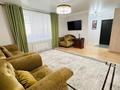 2-комнатная квартира · 63.6 м² · 3/6 этаж, Аль Фараби 25 за 43 млн ₸ в Астане, Есильский р-н