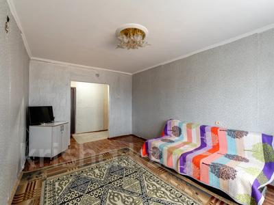 2-комнатная квартира · 51.7 м² · 9 этаж, Жирентаева 20/1 за 17.5 млн 〒 в Астане, Алматы р-н