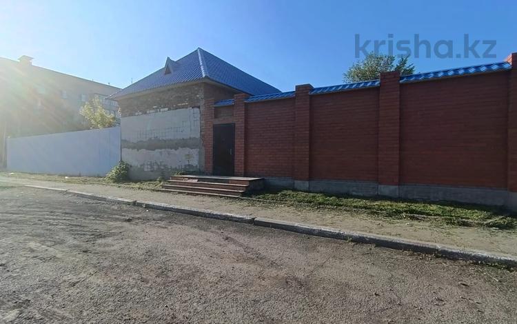 Часть дома · 7 комнат · 1000 м² · 15 сот., Шажимбаева за 100 млн ₸ в Петропавловске — фото 5