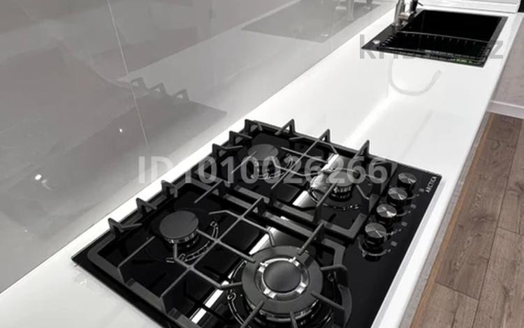 2-комнатная квартира · 79 м² · 1/6 этаж, 29а мкр 170 за 25 млн 〒 в Актау — фото 2