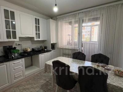 3-бөлмелі пәтер · 75 м² · 1/5 қабат, мкр Шугыла, Алтын Орда, бағасы: 36.5 млн ₸ в Алматы, Наурызбайский р-н