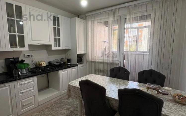3-бөлмелі пәтер · 75 м² · 1/5 қабат, мкр Шугыла, Алтын Орда, бағасы: 36.5 млн ₸ в Алматы, Наурызбайский р-н — фото 3