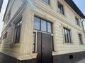 Отдельный дом · 7 комнат · 242 м² · помесячно, мкр Шанырак-2, Аубакирова 161 — Шагын маркет артында 3коше Айдана магазин за 1.5 млн 〒 в Алматы, Алатауский р-н — фото 4