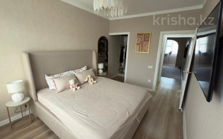 3-комнатная квартира · 70 м² · 4/5 этаж, 11-й мкр 25 за 24.9 млн ₸ в Актау — фото 5