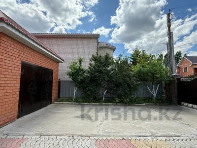 Отдельный дом · 7 комнат · 422 м² · 10.6 сот., Сазда-1, Газизы ЖУбановой за 150 млн 〒 в Актобе