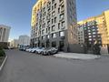 Свободное назначение, офисы, медцентры и аптеки, образование, кабинеты и рабочие места, студии · 169.6 м² за ~ 1.7 млн ₸ в Астане, Есильский р-н