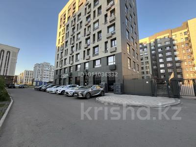 Свободное назначение, офисы, медцентры и аптеки, образование, кабинеты и рабочие места, студии · 169.6 м² за ~ 1.7 млн ₸ в Астане, Есильский р-н
