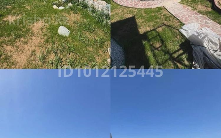 Дача · 3 комнаты · 250 м² · 25 сот., ул. Бейимбета Майлина 104 за 150 млн ₸ в Туркестанской обл. — фото 2