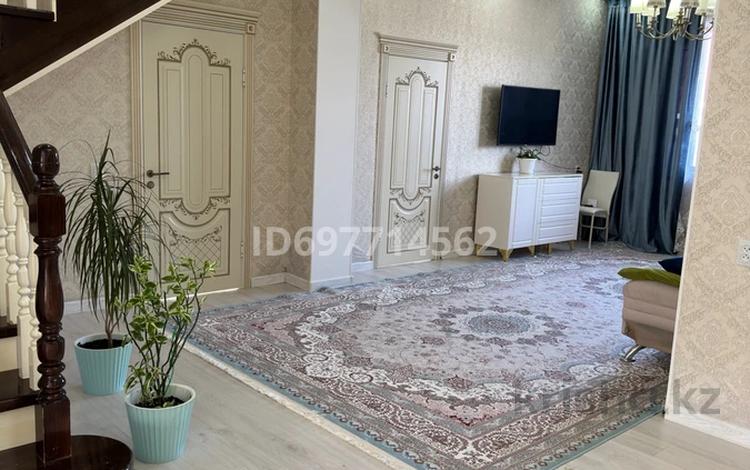 Отдельный дом · 11 комнат · 306 м² · 7.5 сот., Колсай 2 6 — Алатау за 95 млн ₸ в  — фото 2