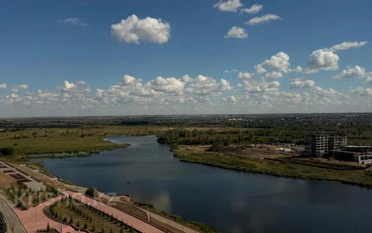 2-комнатная квартира · 79.9 м² · 13/14 этаж, Набережная 44 за ~ 43.9 млн ₸ в Костанае — фото 11
