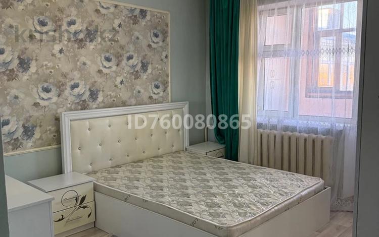 3-комнатная квартира · 90 м² · 5/5 этаж, Астана 2 — Напротив президентского парка за 25 млн ₸ в Таразе — фото 2