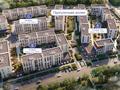 2-бөлмелі пәтер · 58 м² · 2/6 қабат, ​Приканальная БАК 99а, бағасы: 57 млн ₸ в Алматы, Медеуский р-н — фото 14